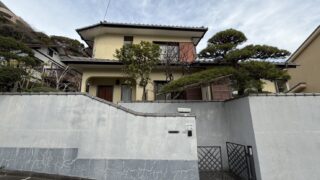 神奈川県逗子市小坪|ドローン空撮・動画制作事例