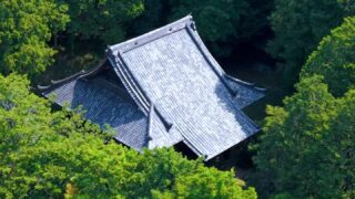 岡山県岡山市|上願寺 プロモーションムービー制作事例
